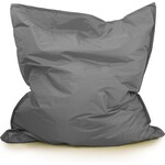 Drop & Sit Beanbag - Gray - 130 x 150 cm - indoor and outdoor