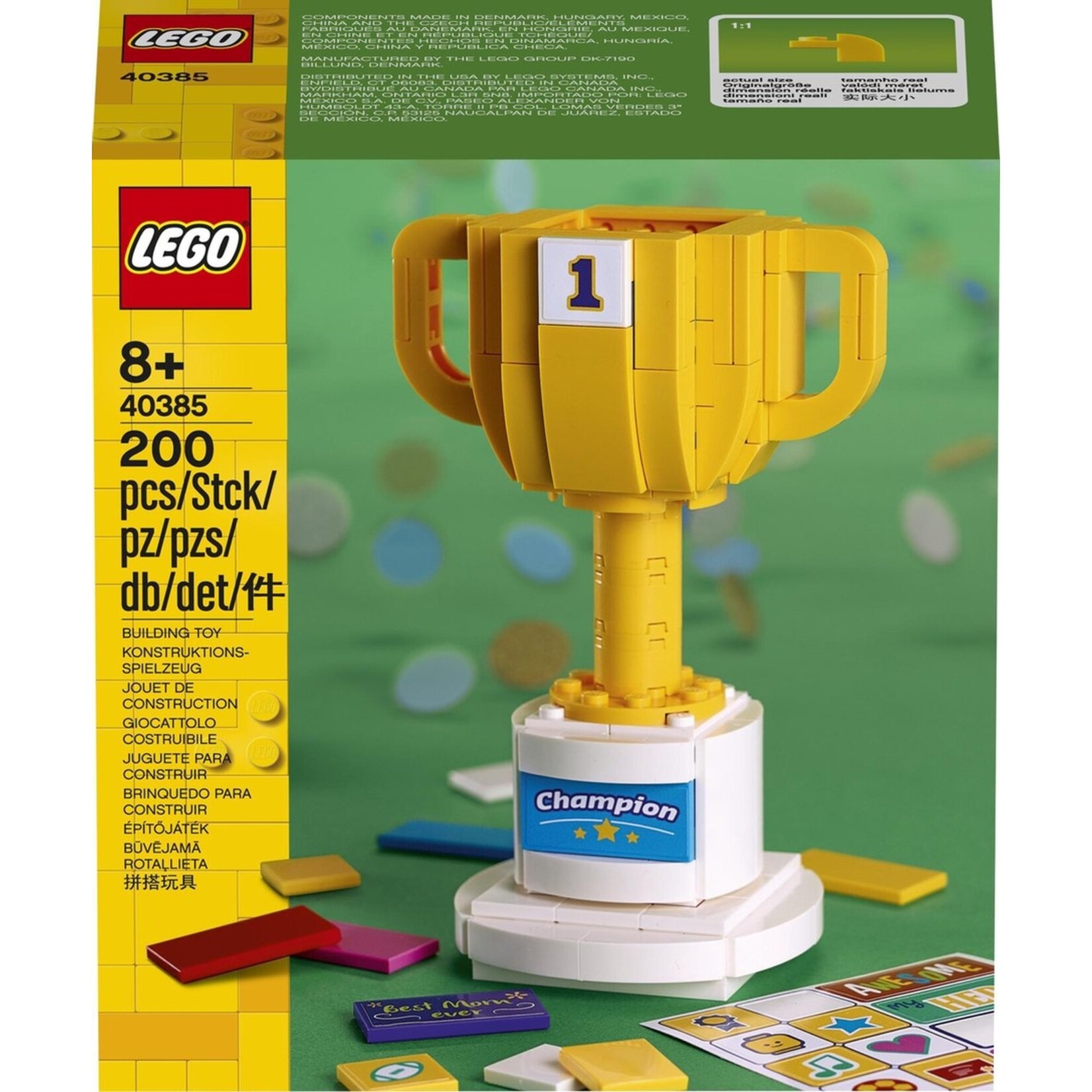 LEGO LEGO® Trofee