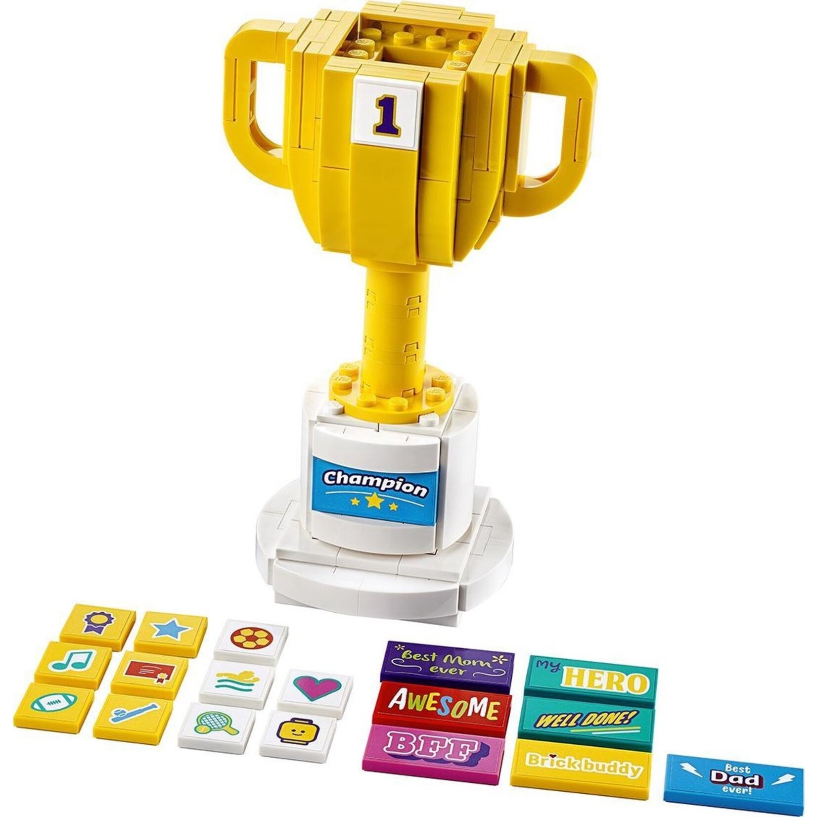 LEGO LEGO® Trofee