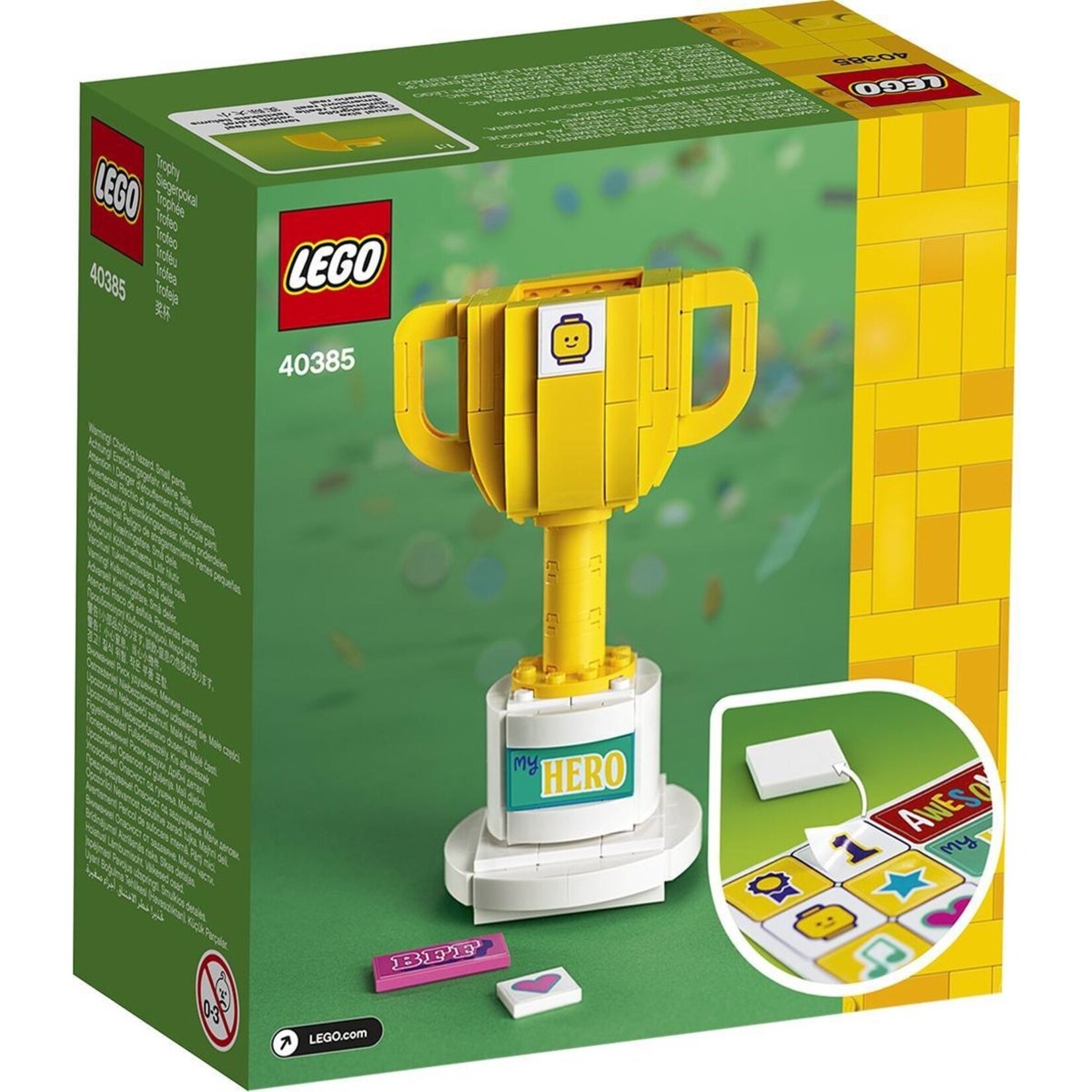 LEGO LEGO® Trofee