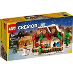 LEGO LEGO - Creator - Winter Market Stall