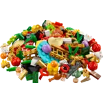 LEGO LEGO - Chinees Nieuwjaar VIP-uitbreidingspakket