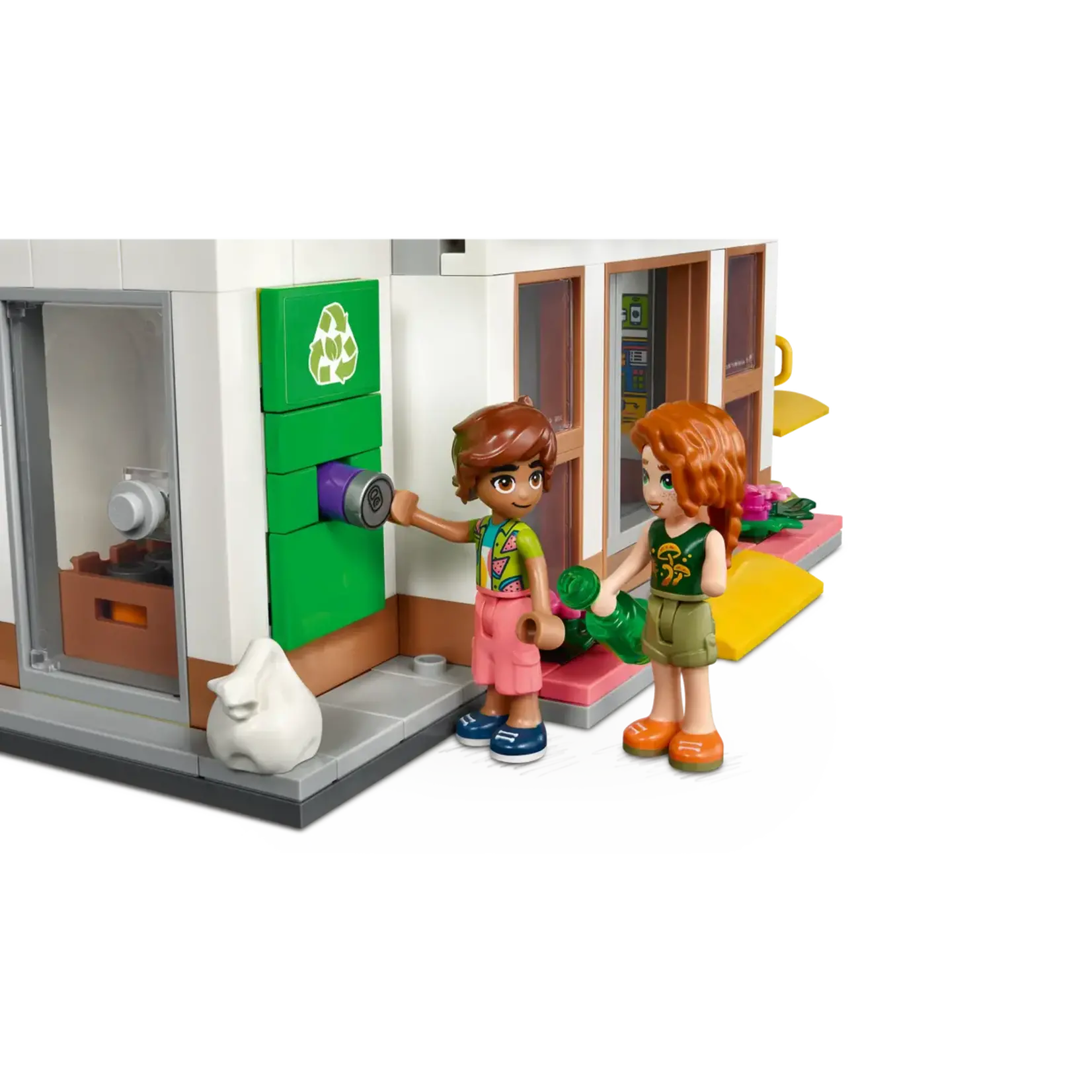 LEGO LEGO - Friends - Organic supermarket
