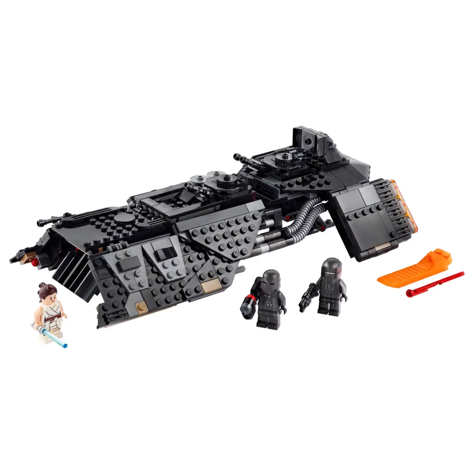 LEGO LEGO - Star Wars - Knights of Ren Transportschip