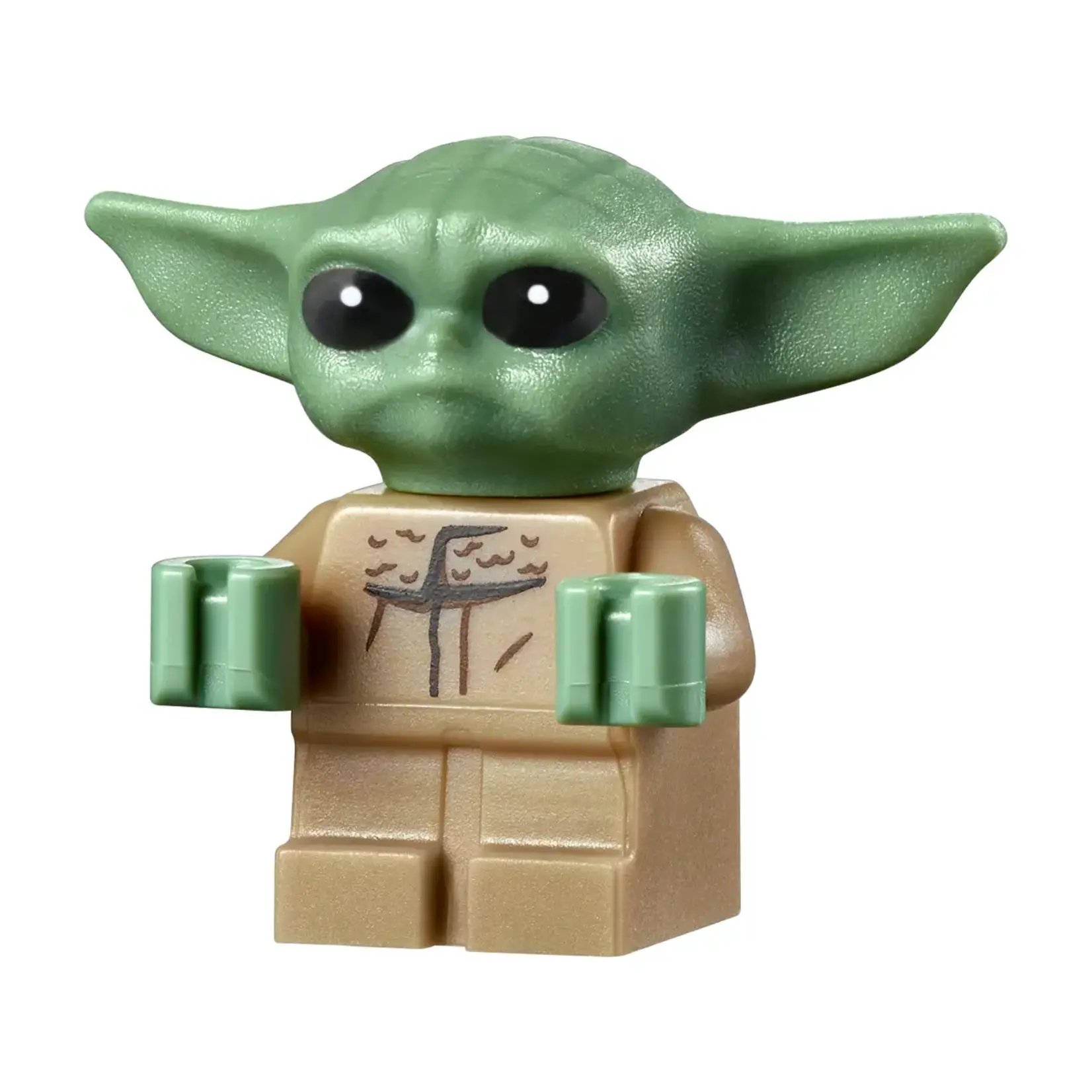 LEGO LEGO - Star Wars - The Child Baby Yoda