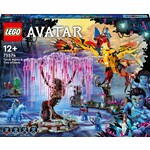 LEGO LEGO - Avatar - Toruk Makto and Tree of Souls