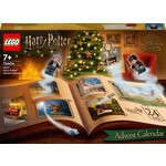 LEGO LEGO - Harry Potter Advent Calendar 2022