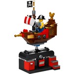 LEGO LEGO - Piraten Avontuur