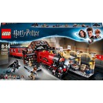 LEGO LEGO - Harry Potter - De Zweinstein Express