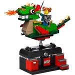 LEGO LEGO - Draken Avontuur