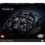 LEGO LEGO - DC Batman - Batmobile Tumbler