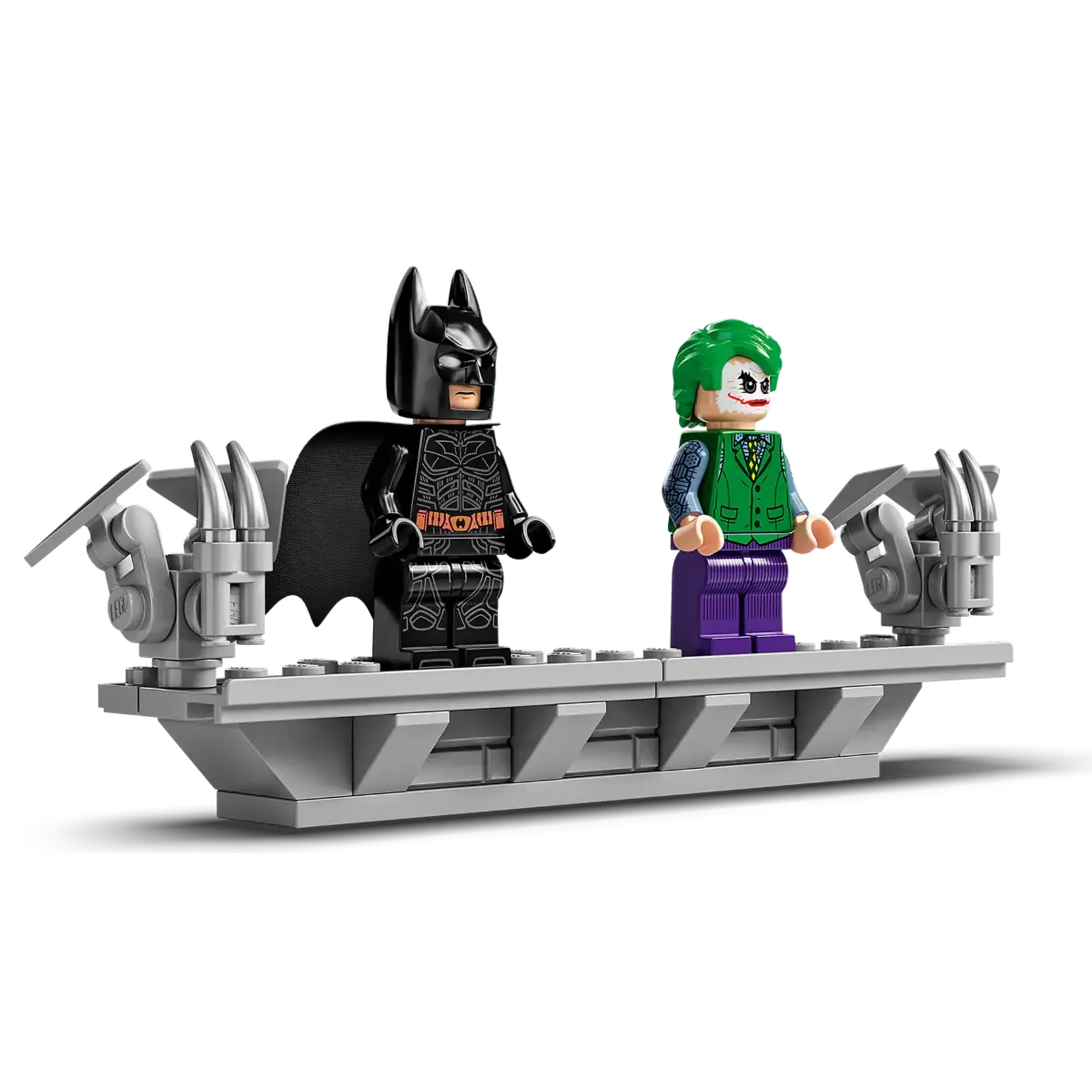 LEGO LEGO - DC Batman - Batmobile Tumbler