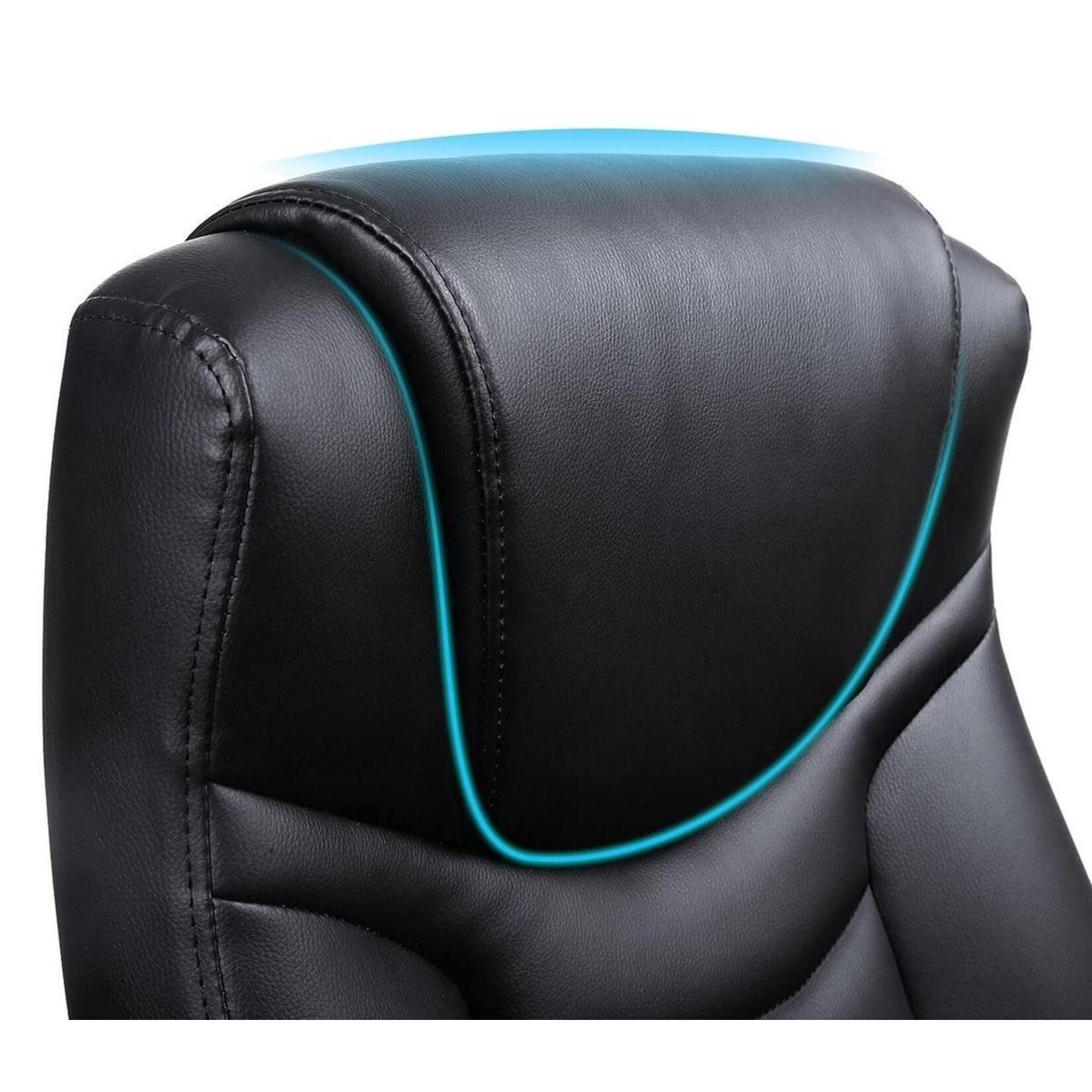 Parya Home Parya Home - Ergonomic Office Chair - adjustable