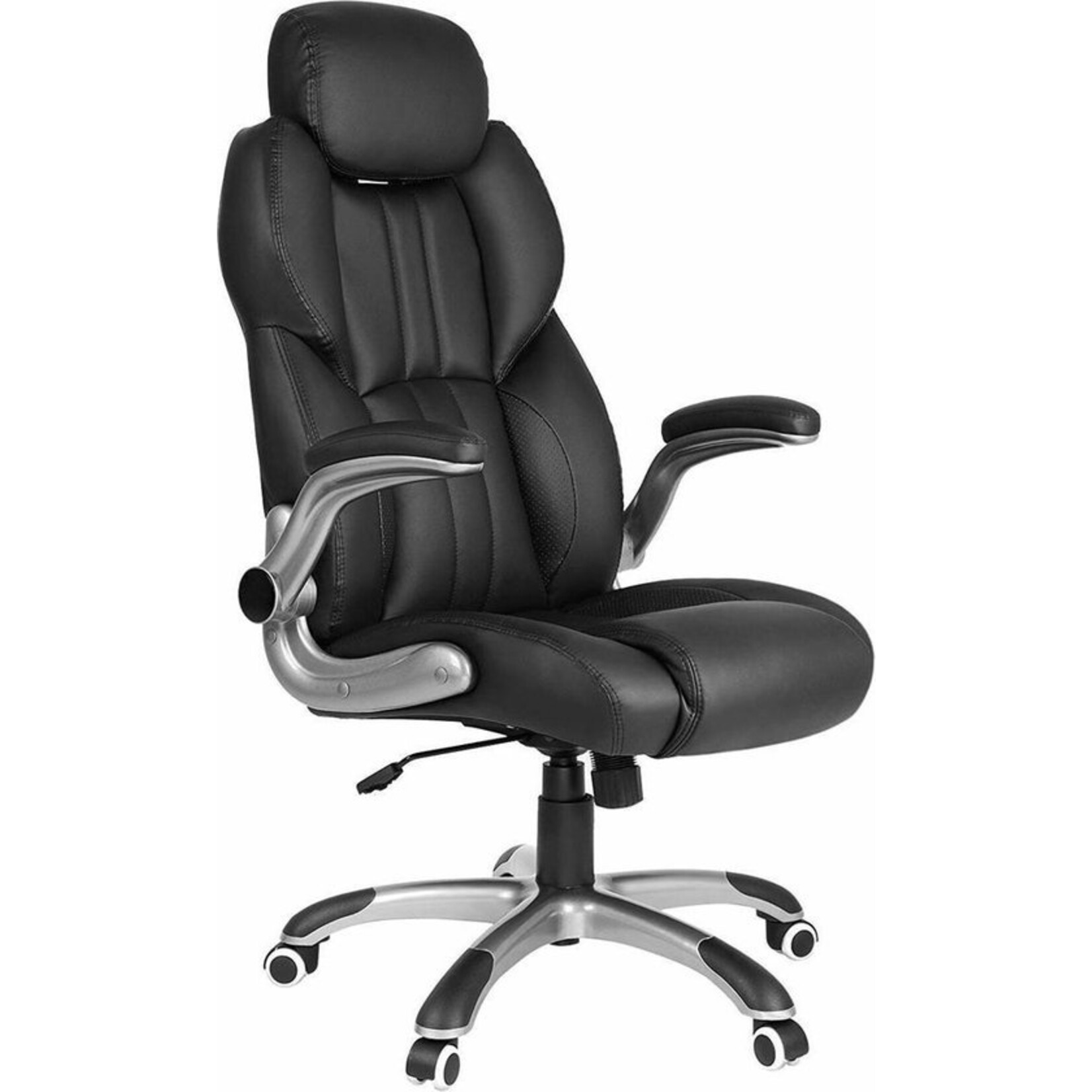 Bobbel Home Dok Home - Ergonomic office chair - Black