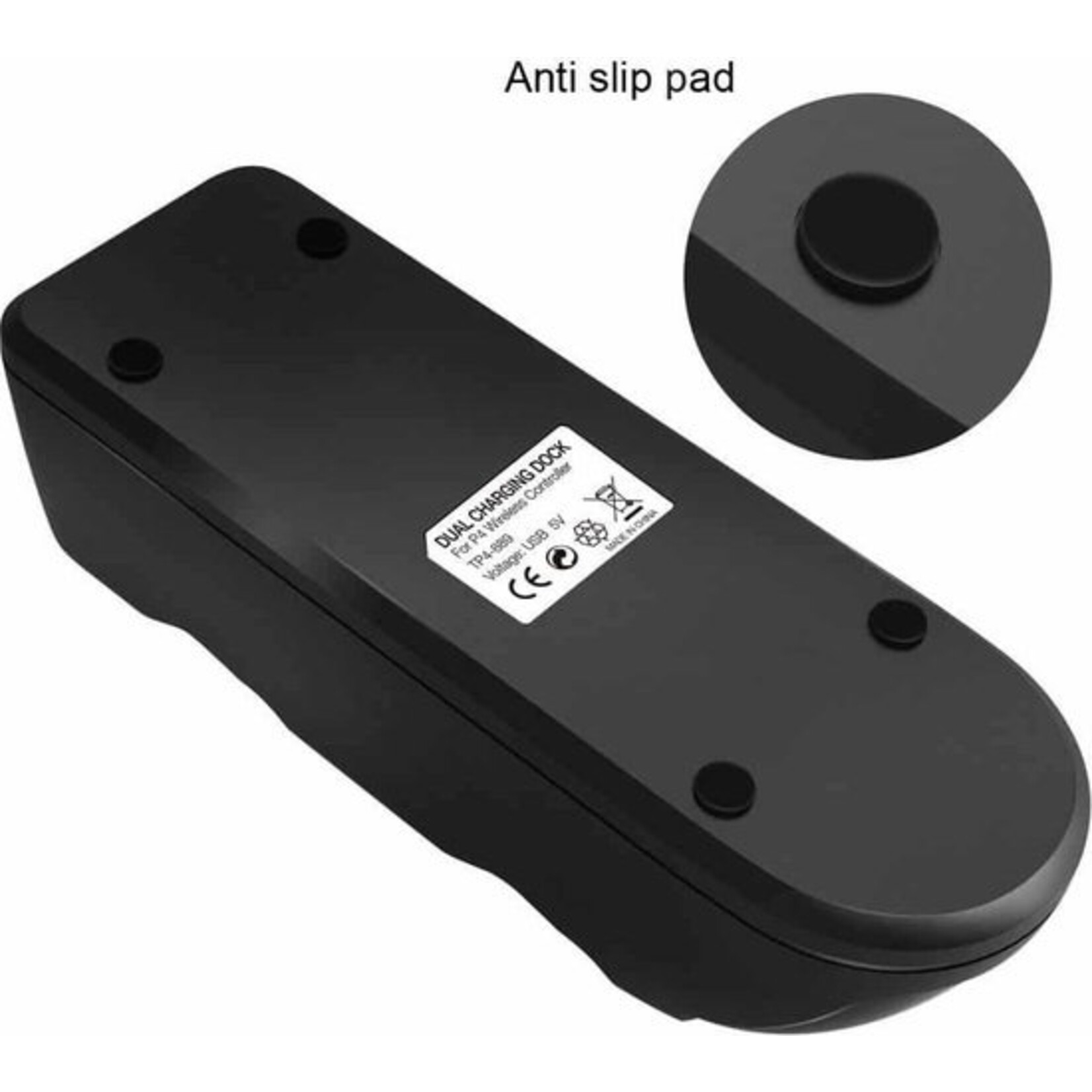 Dobe charging station - Playstation 4 Controller