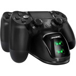 Dobe oplaadstation - Playstation 4 Controller