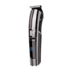 Professional clippers - Bodygroomer - Men - Beard trimmer - Black trimmer