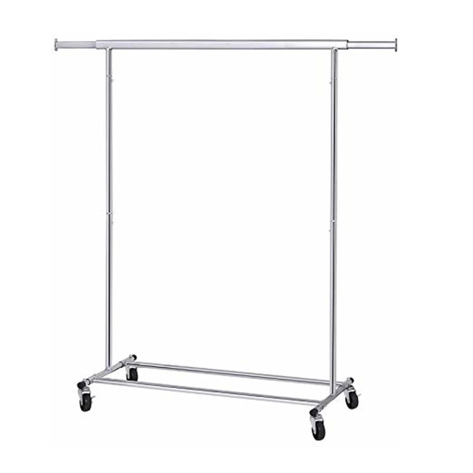 Bobbel Home Bobbel Home - Clothes rack with extendable clothes rod - Copy