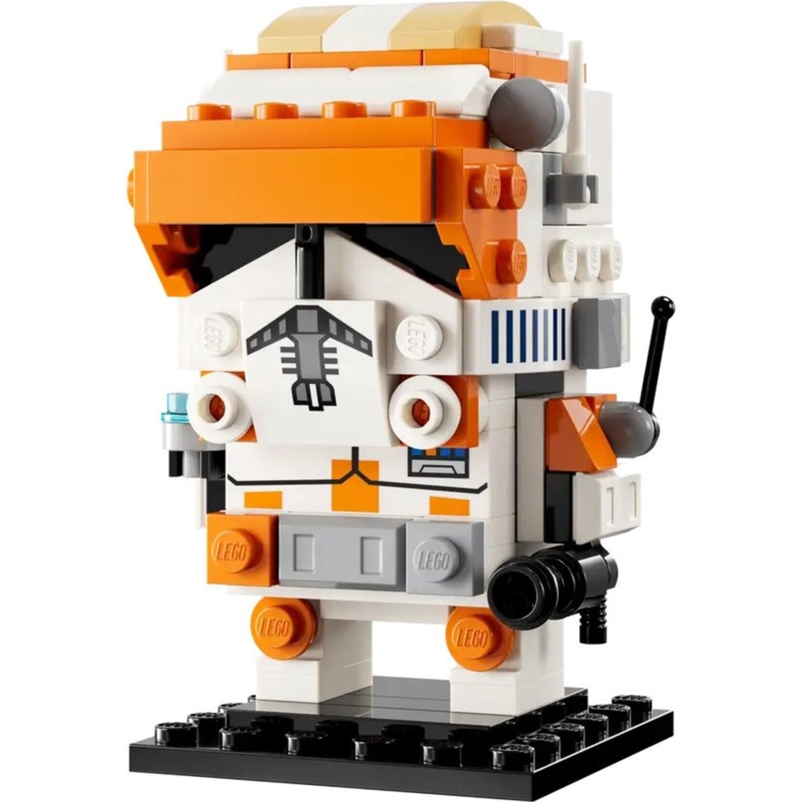 LEGO LEGO Star Wars Brickheadz 40675 - Clone Commander Cody