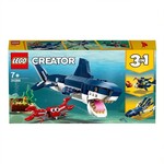 LEGO LEGO Creator Deep Sea Creatures