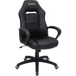 Parya Home Parya Luxury Ergonomic Office Chair with Tilt Mechanism - Ergonomic Executive Managerial Chair