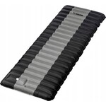 Trizand Inflatable Tourist Mattress: Perfect for Camping Trips