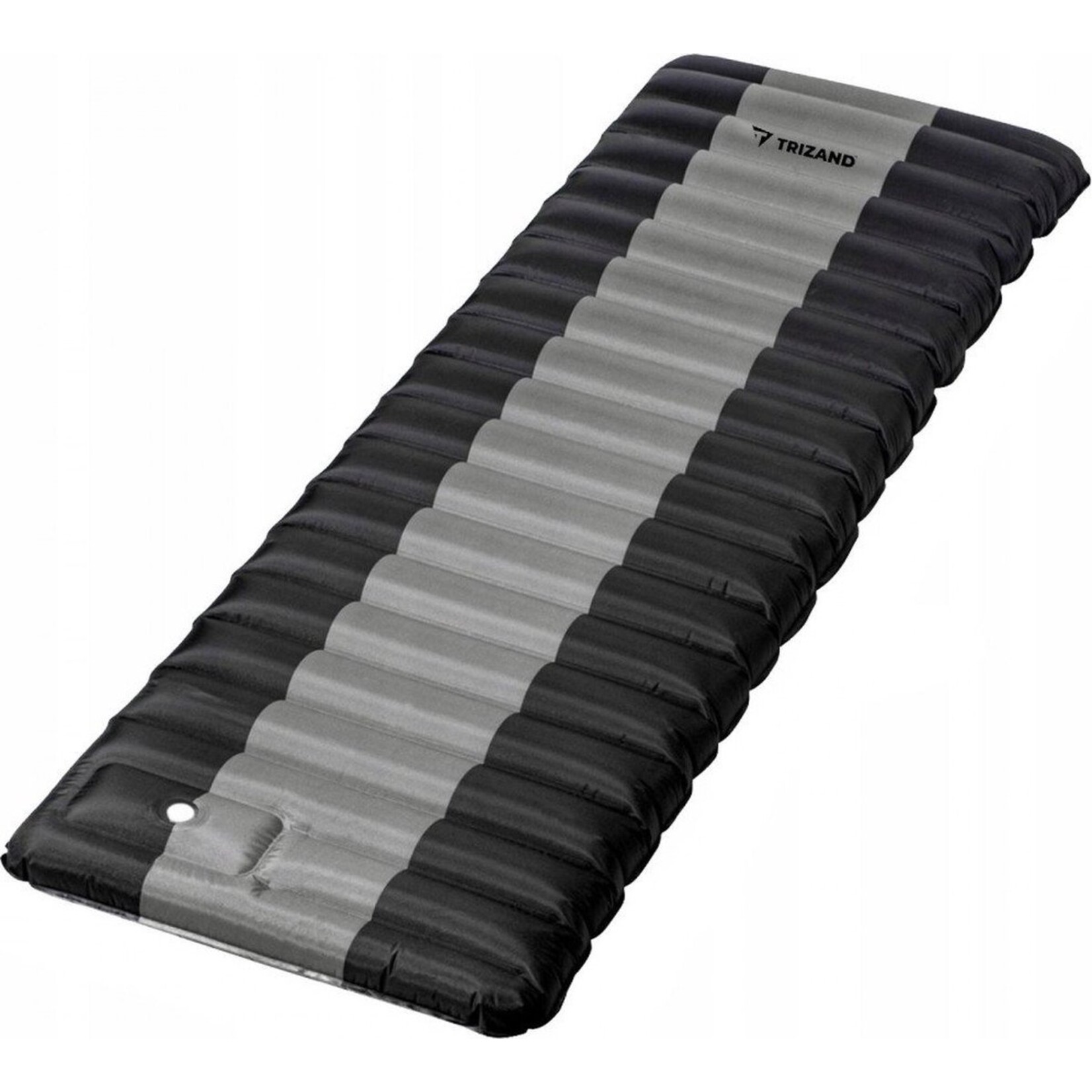 Trizand Inflatable Tourist Mattress: Perfect for Camping Trips