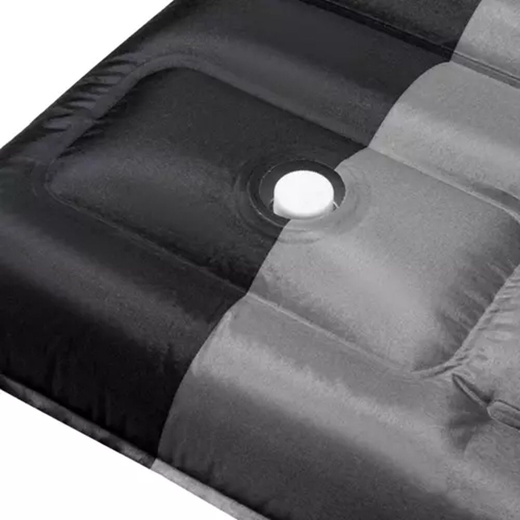 Trizand Inflatable Tourist Mattress: Perfect for Camping Trips