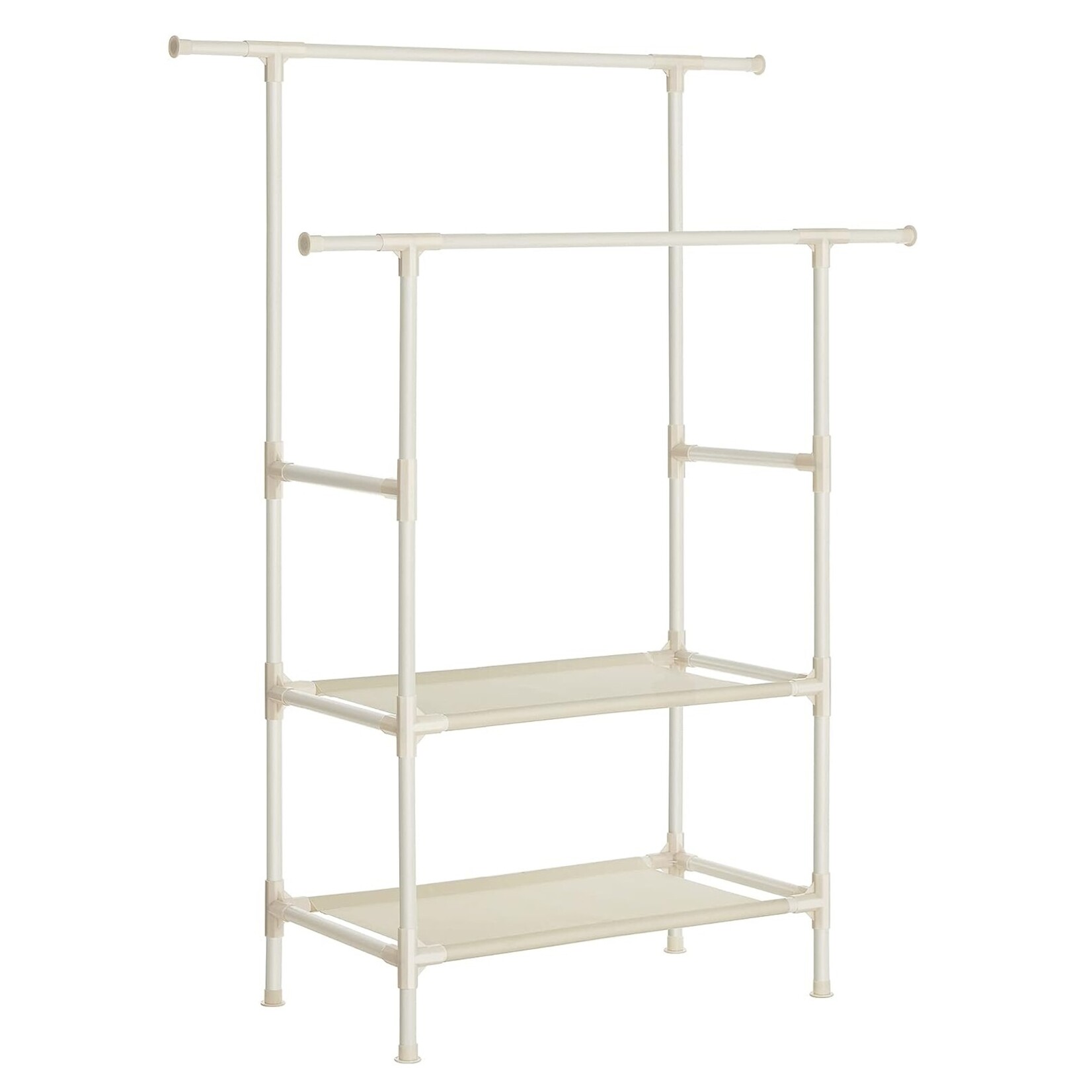 Bobbel Home Bobbel Home - Clothes Rack - Max load 70 kg - white
