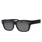 Convertible Unisex Sunglasses Sunglasses for eyeglass wearers - Copy