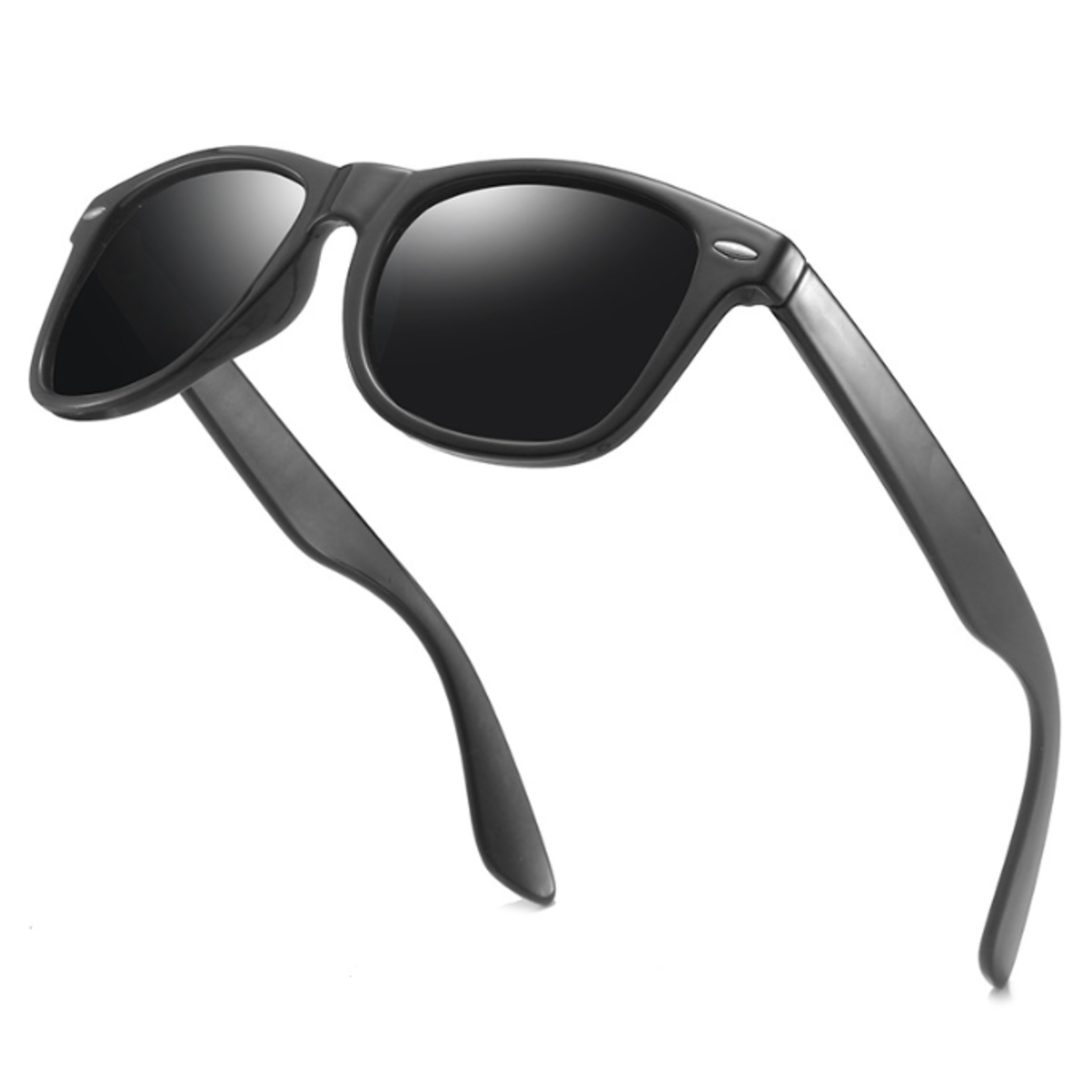 Parya Lunettes de soleil unisexe Lunettes sensibles