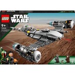 LEGO LEGO Star Wars The Mandalorians N-1 Starfighter