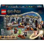 LEGO LEGO Harry Potter™ Kasteel Zweinstein™: Toverdrankenles