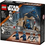 LEGO LEGO Star Wars™ Ambush on Mandalore™ Battle Pack