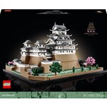 LEGO LEGO Architecture Kasteel Himeji