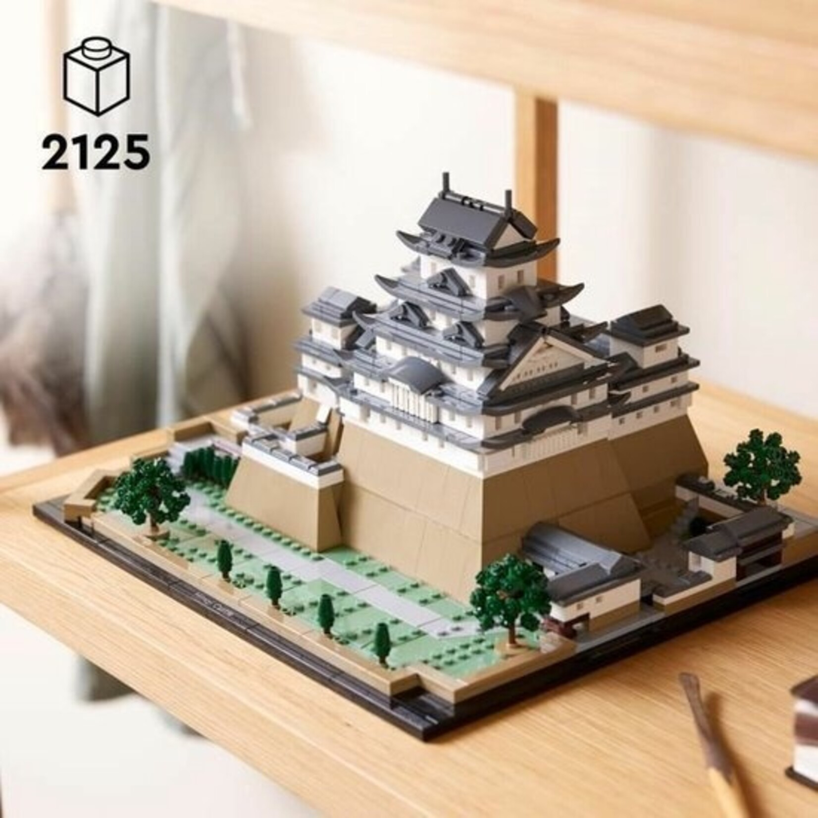 LEGO LEGO Architecture Castle Himeji - 21060