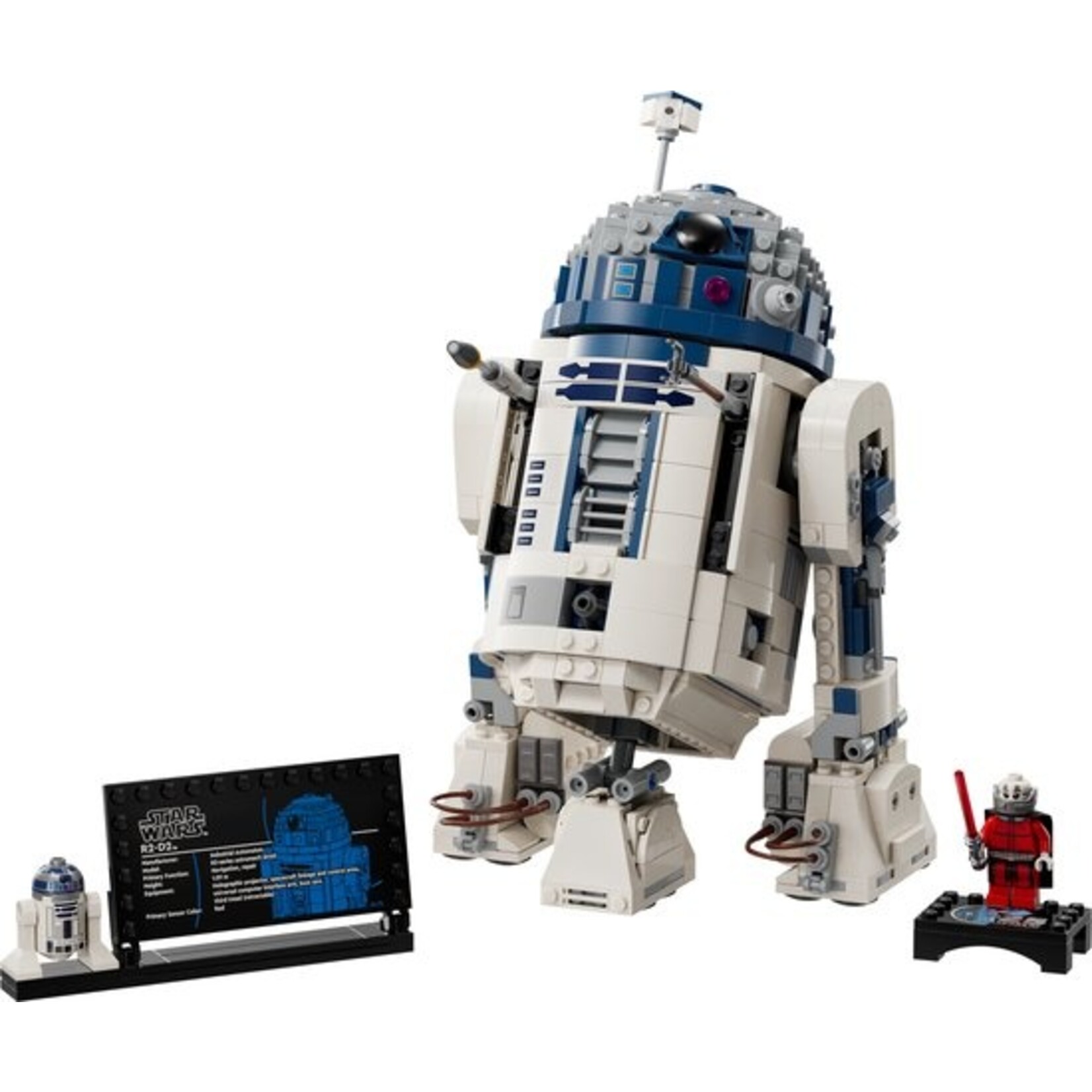 LEGO LEGO Star Wars R2-D2™ - 75379