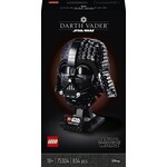 LEGO LEGO Star Wars Darth Vader Helmet