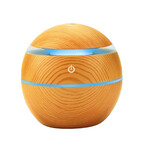 Parya Parya - Aroma Diffuser - Light brown