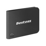 Dutch Wanted Dutch Wanted Bestoss Gen 1 Portable SSD External Hard Drive - Fast writing speed of 450mb p/s - 256GB of Solid State Storage - Plug and play - Portable storage - External PC or laptop storage - USB 3.2 - Hard drive expansion