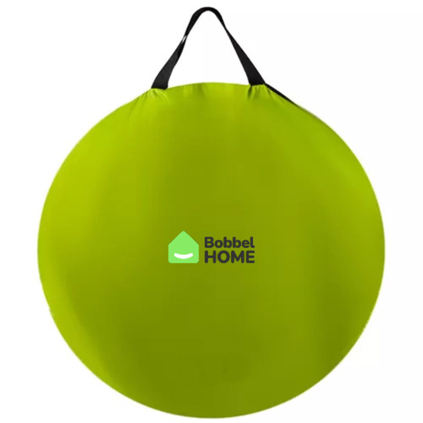 Bobbel Home Bobbel Home Speeltunnel voor kinderen - Kruiptunnel Rups - 165x46cm - Inclusief Draagtas – Speeltent met tunnel - Kruiprol - Opvouwbaar – Speeltent voor Binnen en Buiten