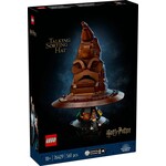 LEGO LEGO Harry Potter Talking Sorting Hat