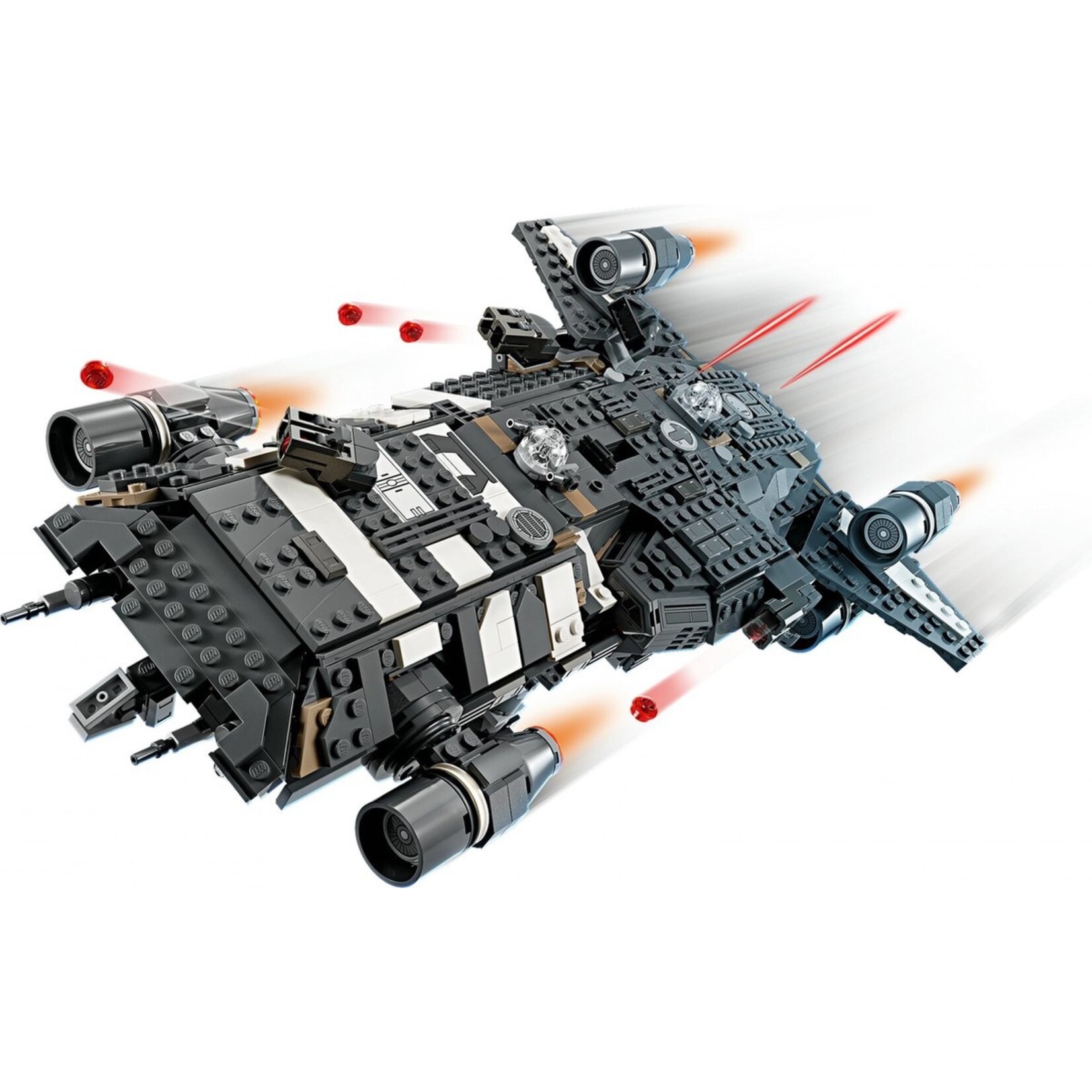 LEGO LEGO Star Wars The Onyx Cinder - 75374