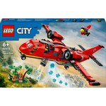 LEGO LEGO City Firefly - 60413