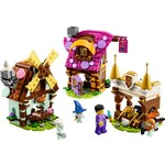 LEGO LEGO DREAMZzz 40657 Dream Village (Dream Village)