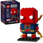 LEGO LEGO Iron spiderman - 40670