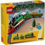 LEGO LEGO Creator 40700 - Holiday Train - LEGO Christmas