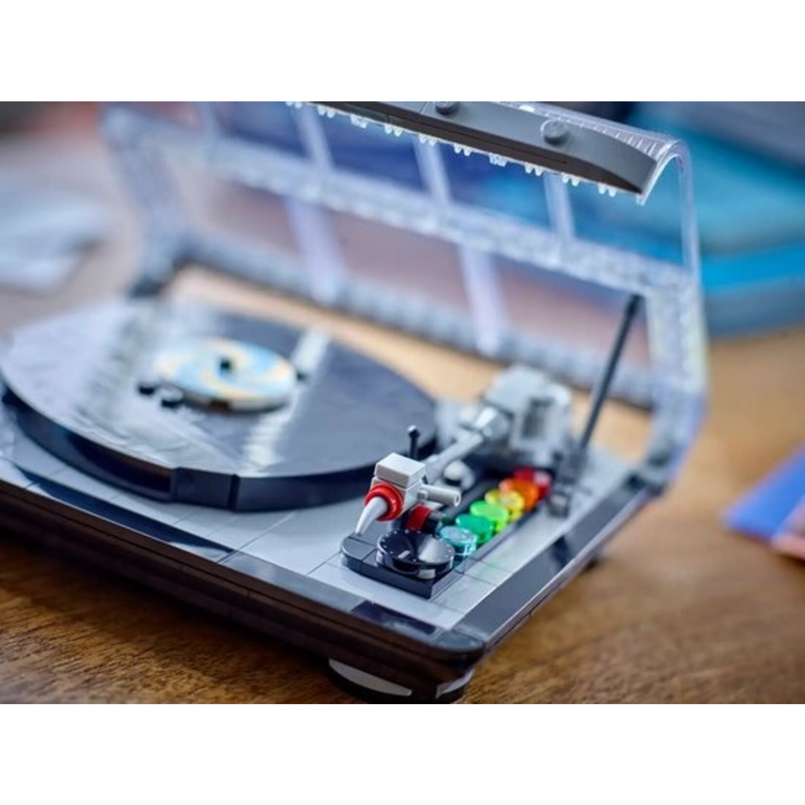 LEGO  LEGO 40699 Retro Record Player