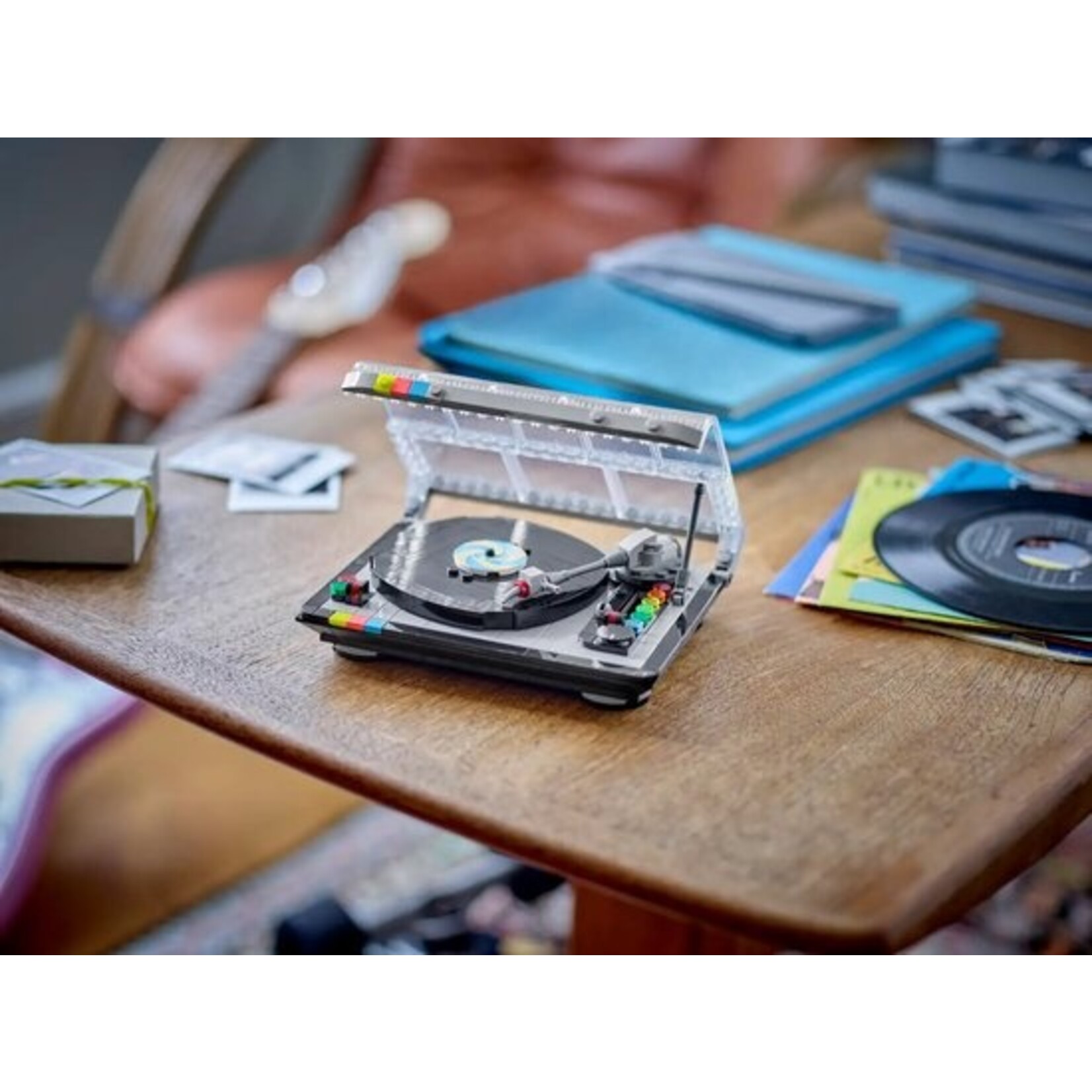 LEGO  LEGO 40699 Retro Record Player