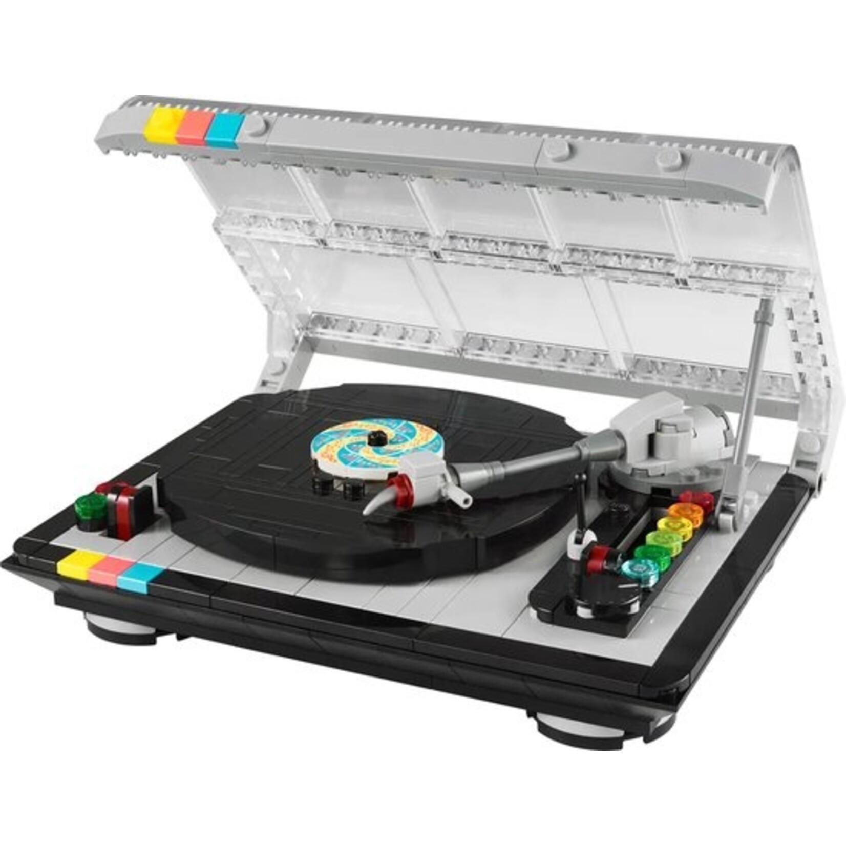 LEGO  LEGO 40699 Retro Record Player